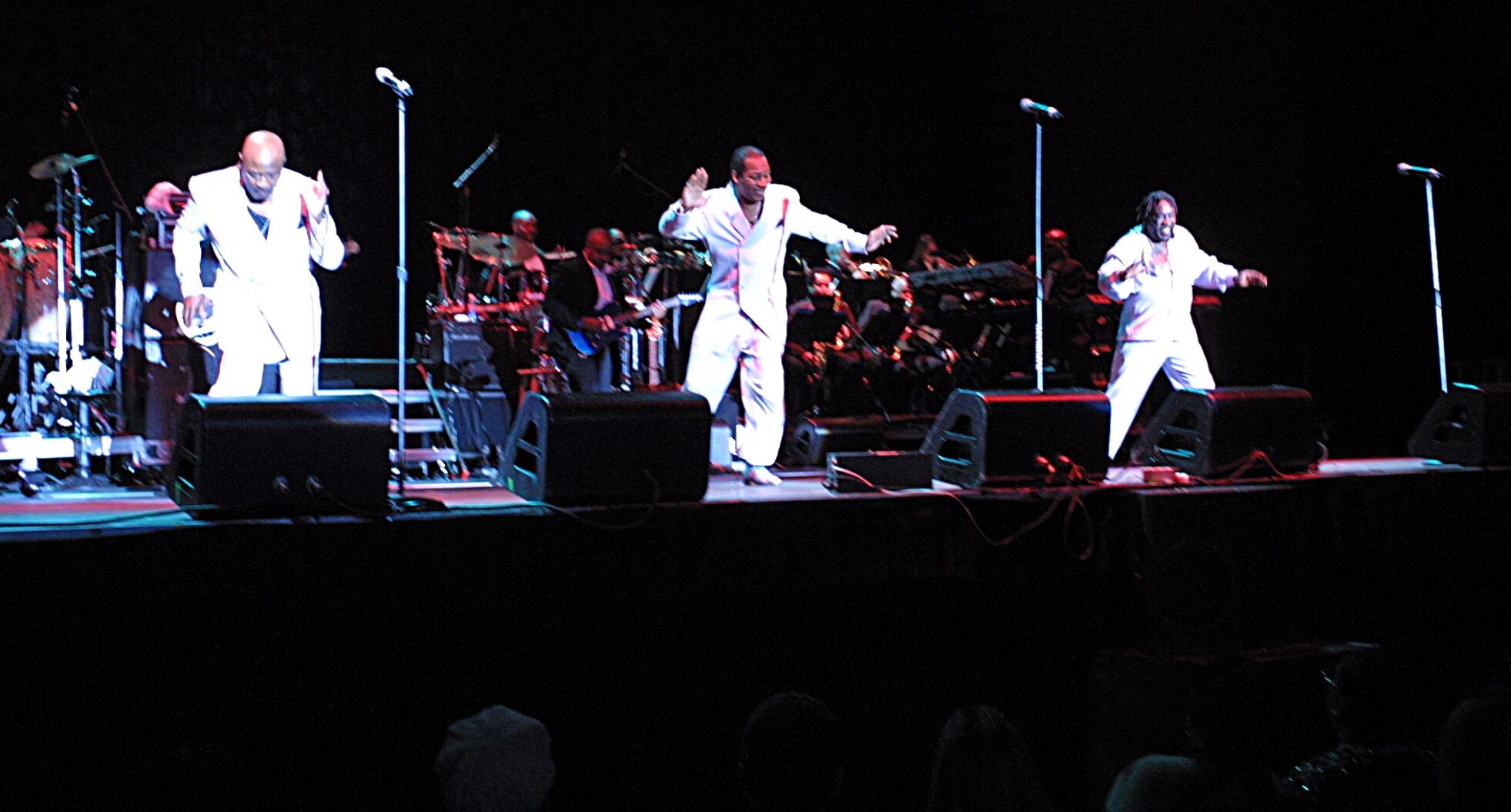 O'JAYS